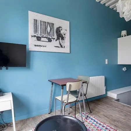 Apartmán Hamac Suites - Aristide I *