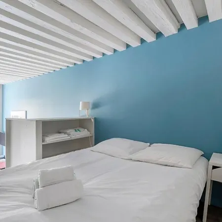 Hamac Suites - Aristide I * Caluire-et-Cuire