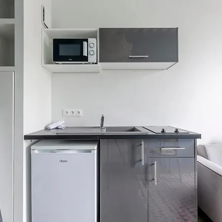 Hamac Suites - Aristide I