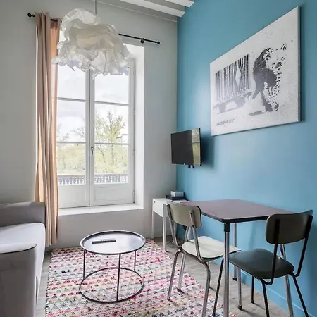 Apartmán Hamac Suites - Aristide I