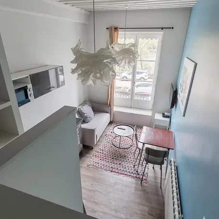 Hamac Suites - Aristide I