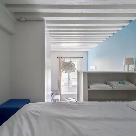 Hamac Suites - Aristide I *