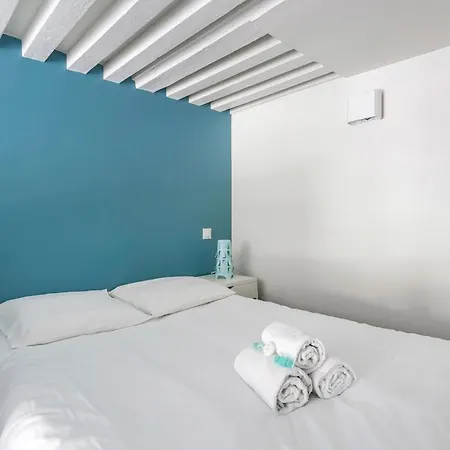Hamac Suites - Aristide I *