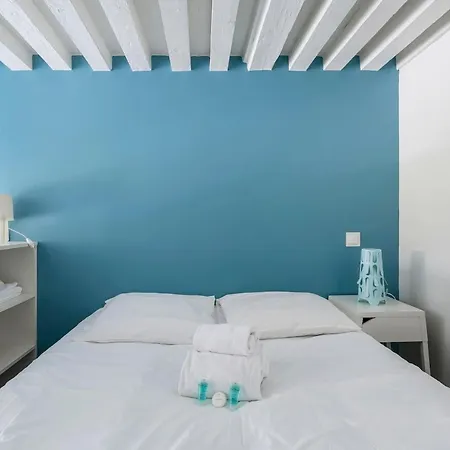 Apartmán Hamac Suites - Aristide I *