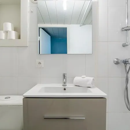 Hamac Suites - Aristide I Caluire-et-Cuire
