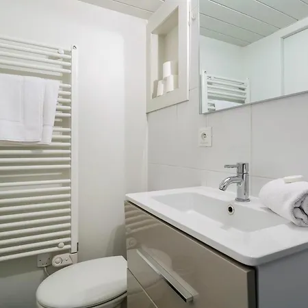 Apartmán Hamac Suites - Aristide I Caluire-et-Cuire